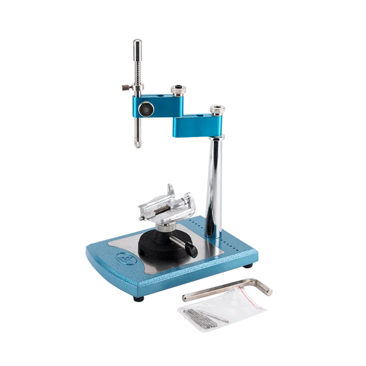 Dental laboratory model observation instrument Korean style grinder Simple dental laboratory observation instrument