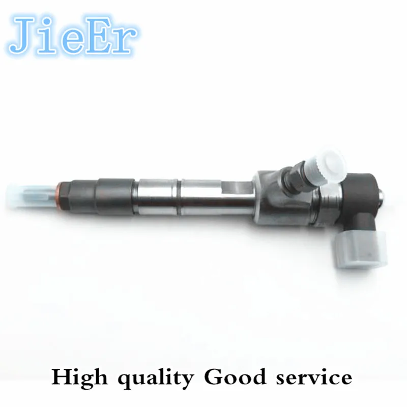 

Common rail fuel injector 0445110449 High quality diesel engine components is suitable for Bosch fuel injector