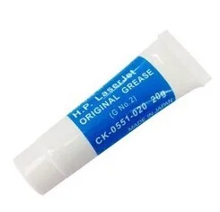 

Silicon Grease for HP