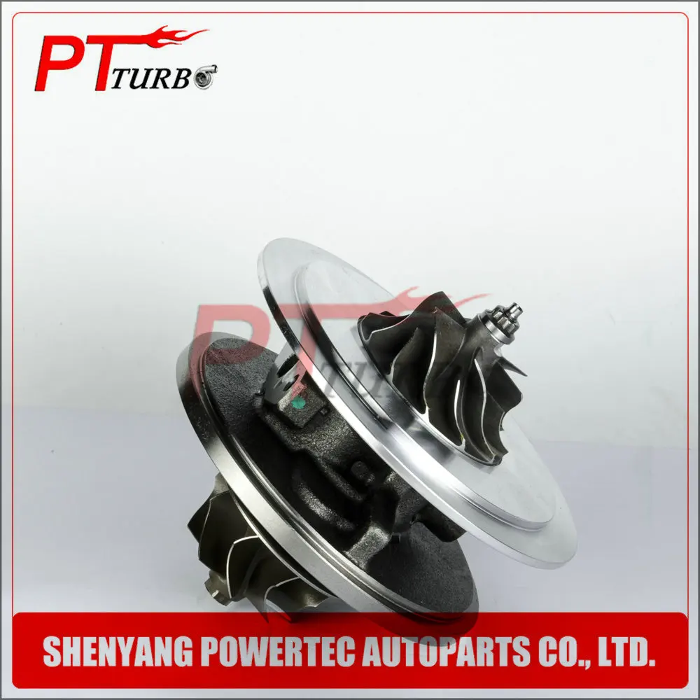 Turbocharger Core CHRA 710811-1 710812-5002S for Alfa-Romeo 156 166 / Lancia Lybra Thesis 2.4 JTD 103KW 710811 710812 4676767