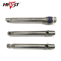 1095 5900 Airless paint Sprayer Piston rod Both Piston Rod airless paint sprayer spare parts stainless steel For use with a var