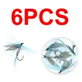 6pcs bluedun