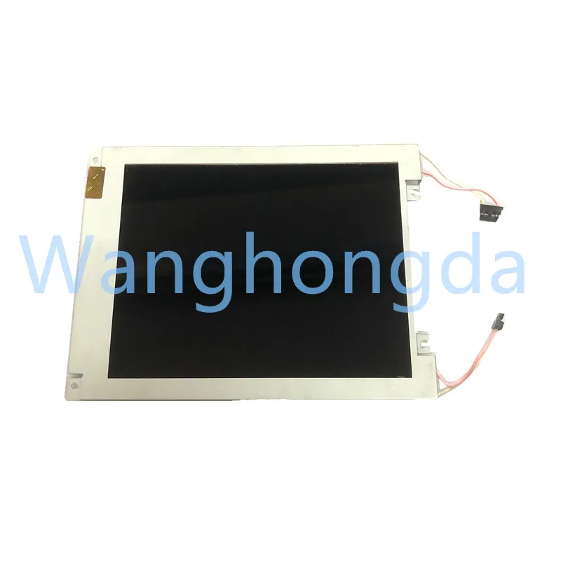 high quality KCS077VG2EA-A43 LCD screen, 1 year warranty, warehouse stock