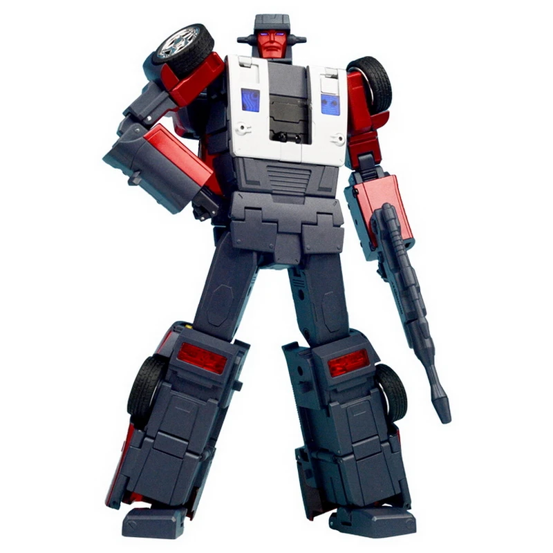 

Transformation Toys FansToys FT-31B FT31B Menasor Wildrider Action figure Menasor Boy Classic Toys