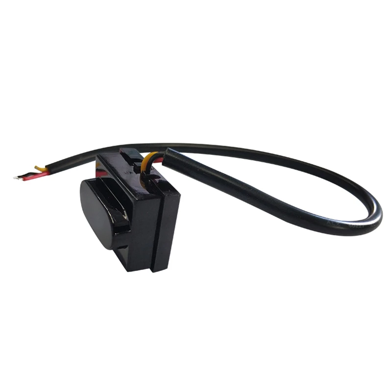 Waterproof Automatic Sensor Photoelectric Sensor Active Infrared Human Body Sensor Probe Advertising Machine Proximity Switch