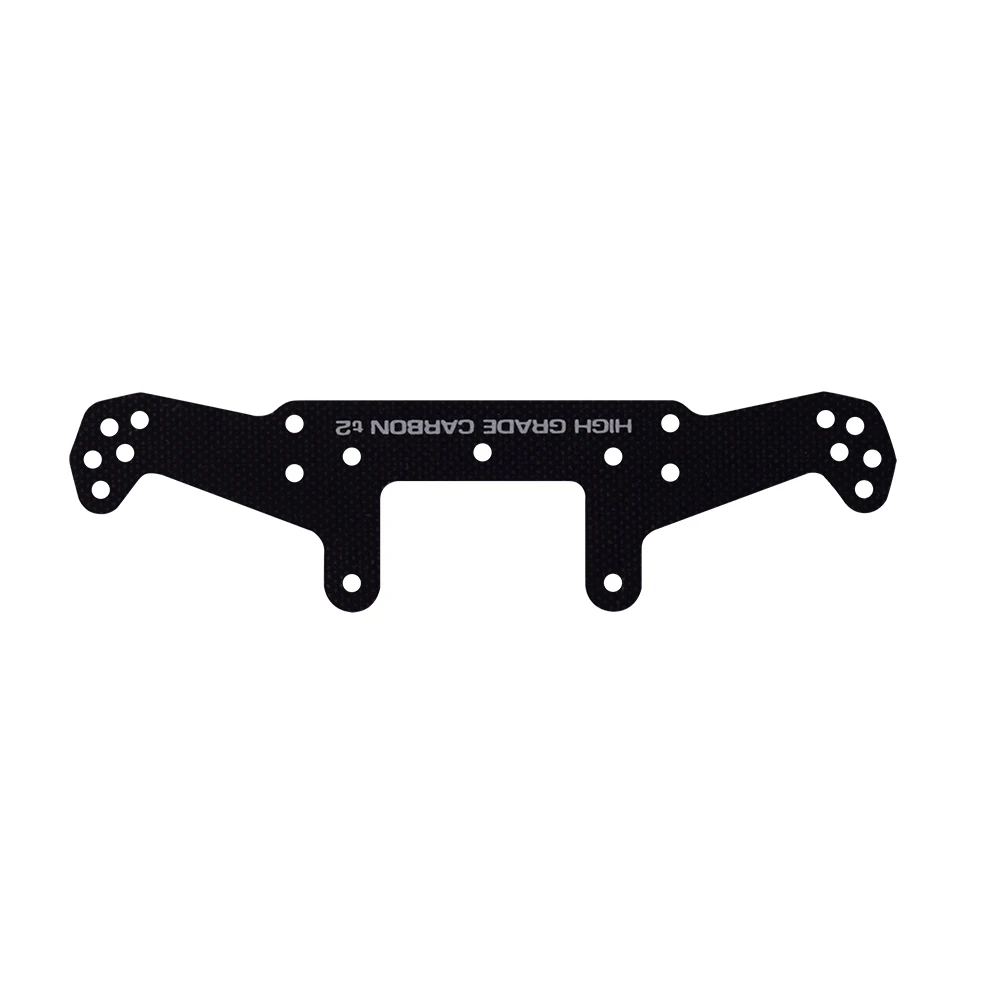 

10Pcs 1.5mm G10 FR4 Fiberglass Reinforced Version Of Tamiya 4WD Phoenix Tail Parts