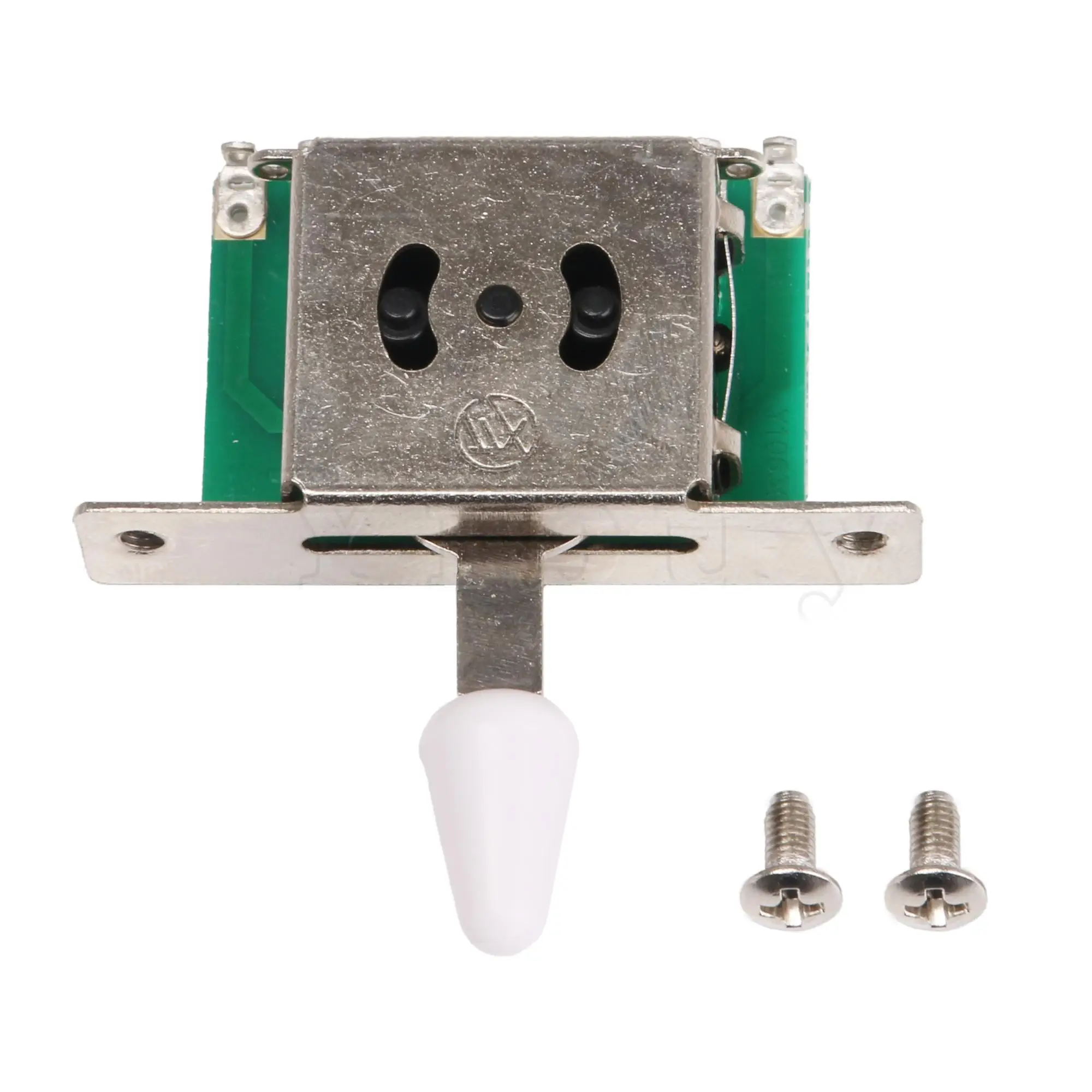 

5-позиционный переключатель звукоснимателя гитары Yibuy для гитарных аксессуаров