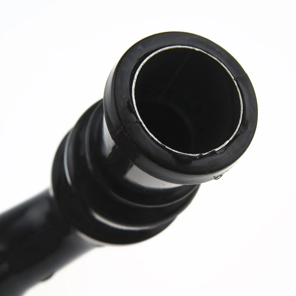 1Pcs New Crankcase Breather Hose Tube For VW Golf Mk4 1.8T 06A103213F Black Breather Hose Pipe Connector Car Accessories