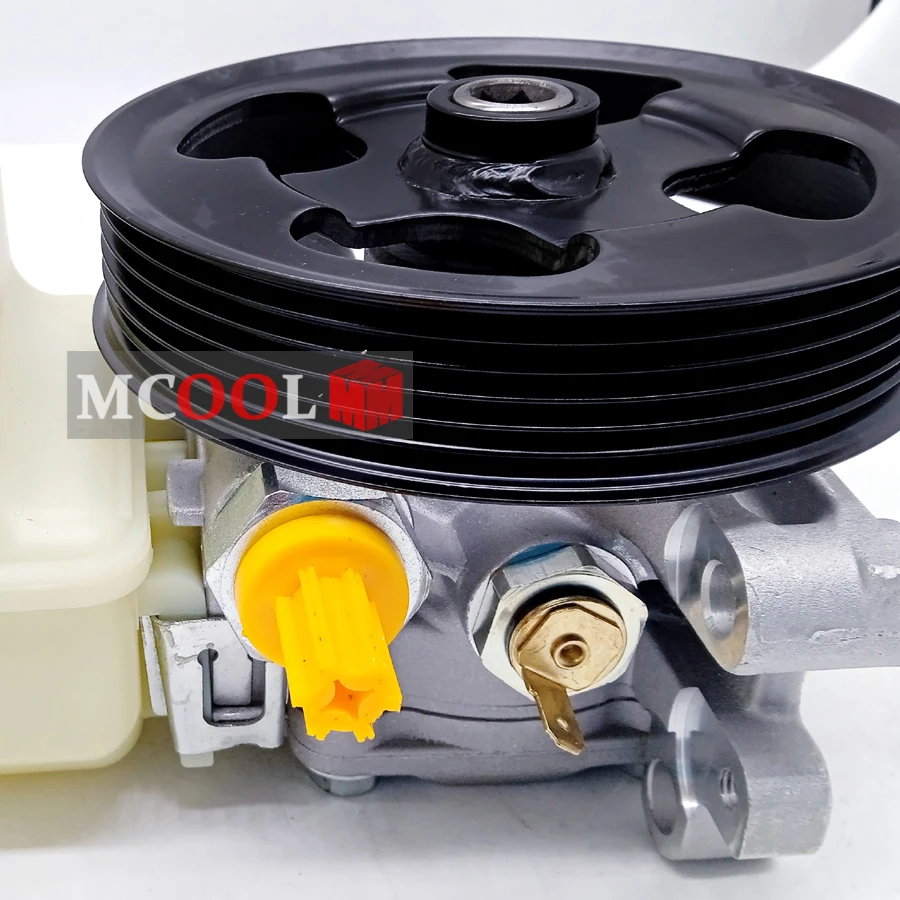 Power steering pump for Mazda 6 Atenza GJ6E32600B GJ6E-32-600C GJ6E-32-650F GJ6E-32-650G GJ6A-32-600B 6E5Z3A696AB EG2132650C