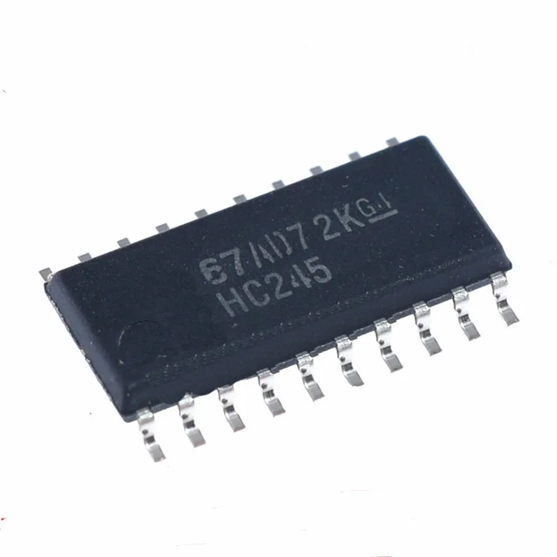 Sn74hc245nsr 5,2mm mittlere 20 teile/los sop-20 nagelneu und original importiert