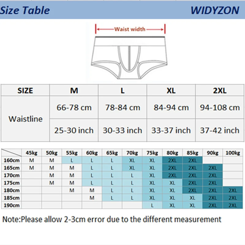 Widyzon男性ボクサー下着cueca masculinaボクサーレース通気性ソフトパンツcalzoncillo男性ボクサーショーツ男性パンティー