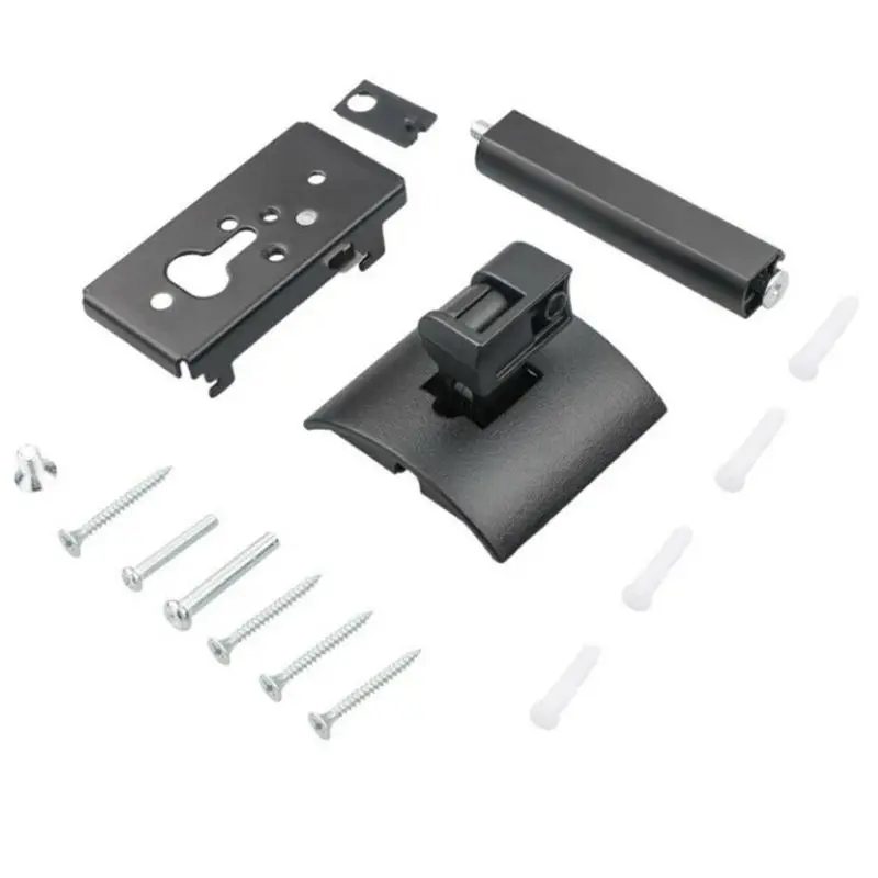 금속 스피커 스탠드 홀더 벽 마운트 브래킷 지원 UB-20II 스피커 브래킷 마운트