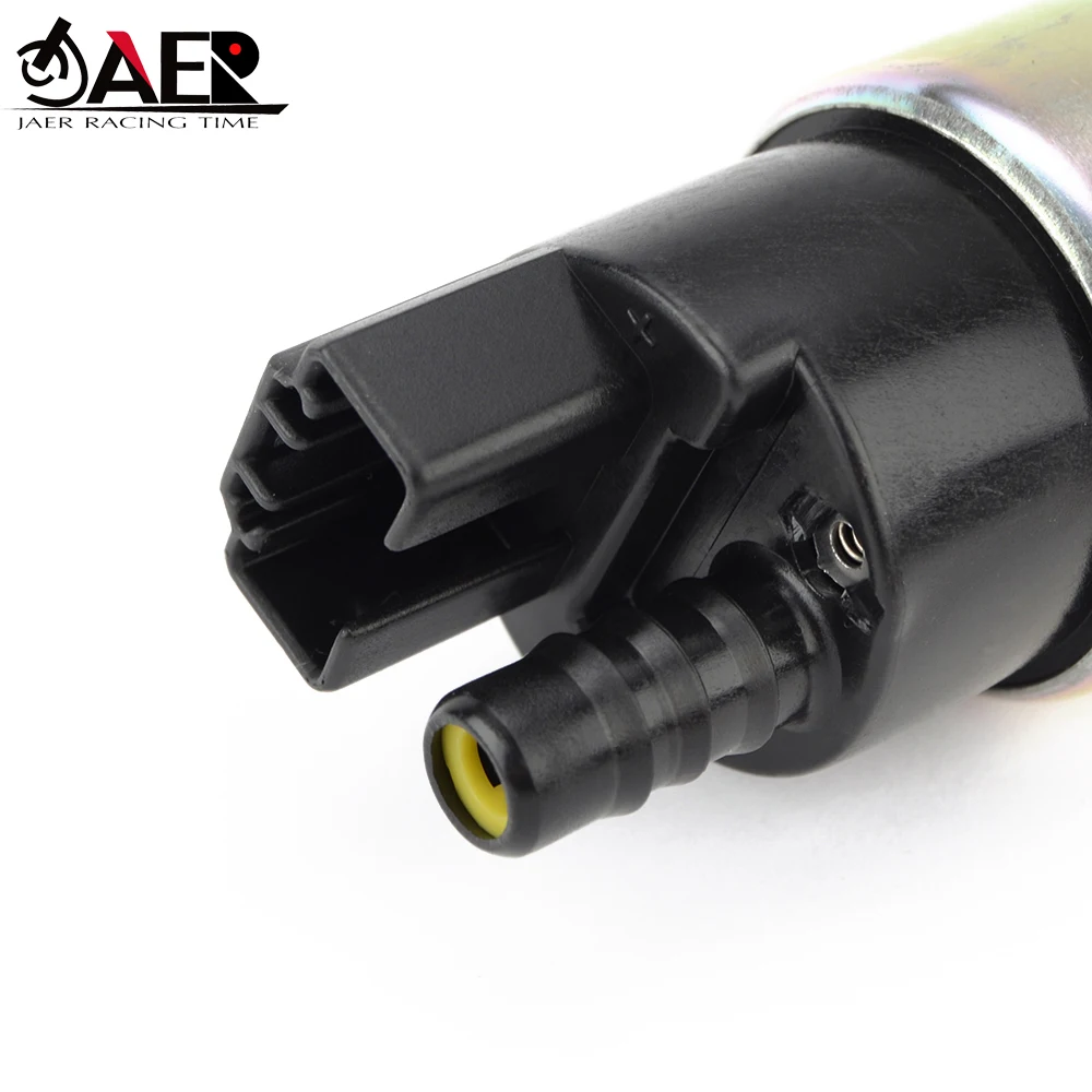 Motorcycle Petrol Fuel Pump for Yamaha YZF R1 R6 MT03 FZ6 FAZER FZ6N FZ6R FZ8 FZ8N FAZER 2011-2015 XJ6 FJR1300 2009-2016