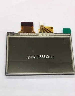 NEW LCD Display Screen For SONY DCR- HC90 HC96 HC46 HC42 HC1E HC39 Video Camera + Touch