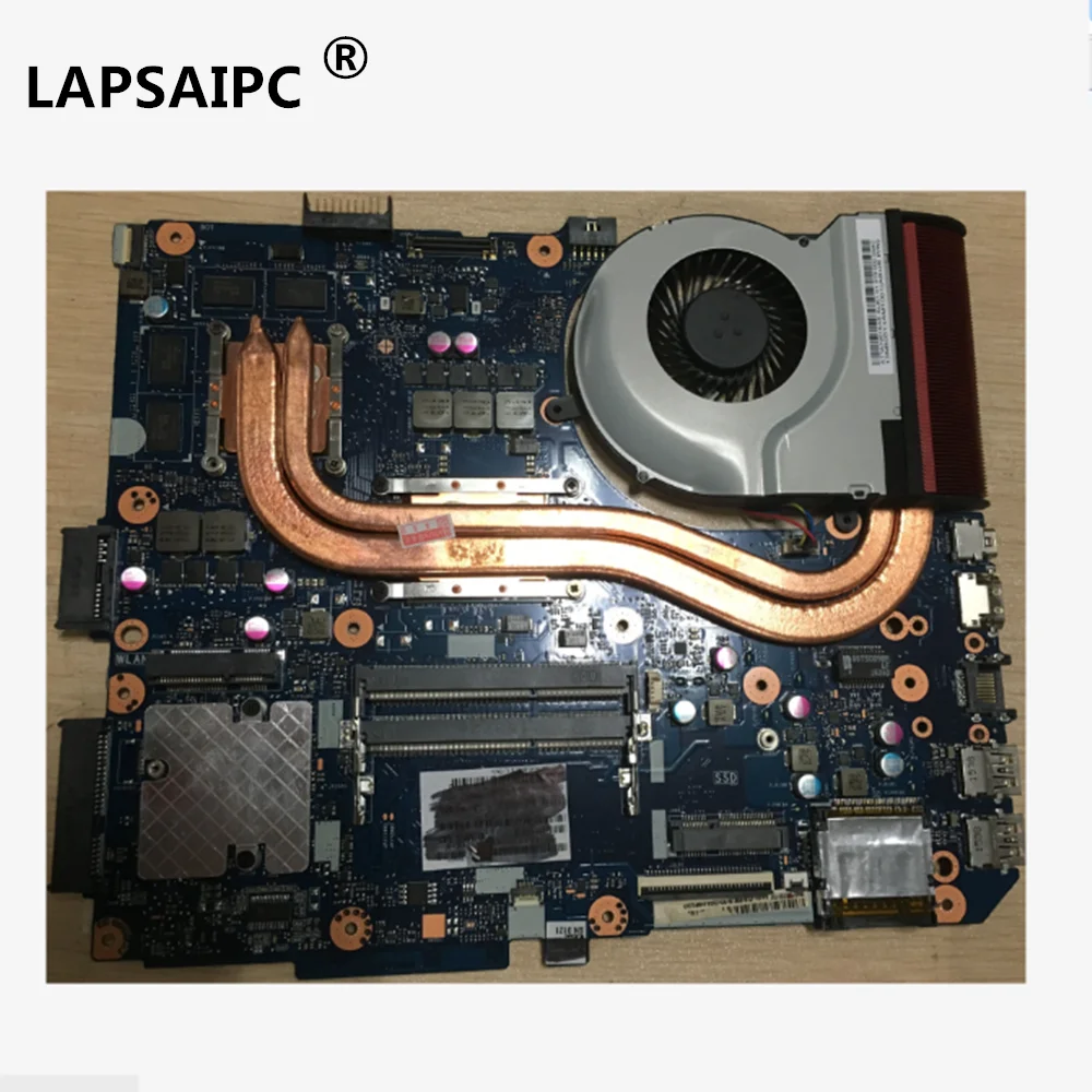 

Lapsaipc n551vw motherboard
