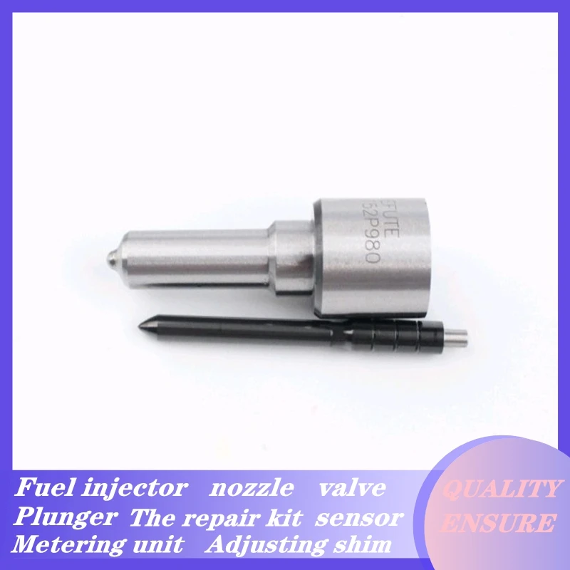 152P High-Pressure Common Rail High-Quality Diesel Engine Nozzle Manufacturers Supply DLLA152P980 DLLA152P878