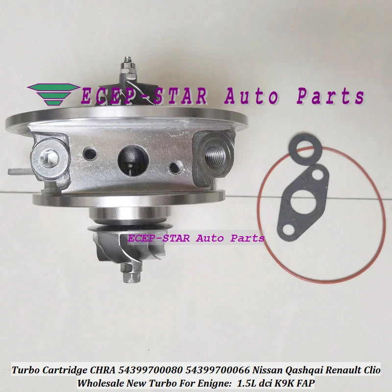 Turbo Chra 54399880… - image