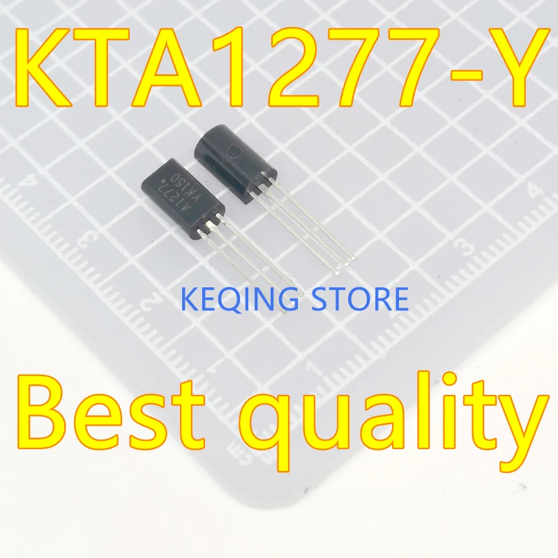 1PCS/10PCS  A1277-Y A1277 KTA1277-Y