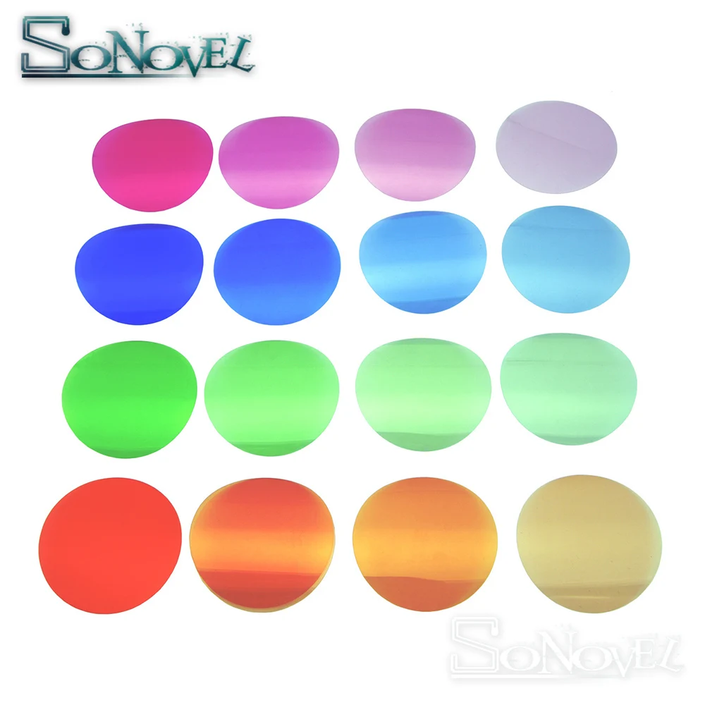 Godox-filtros de Color V-11C V11C o V-11T V11T para AK-R16 o AK-R1, compatibles con Godox V1 Series Speedlite Flash