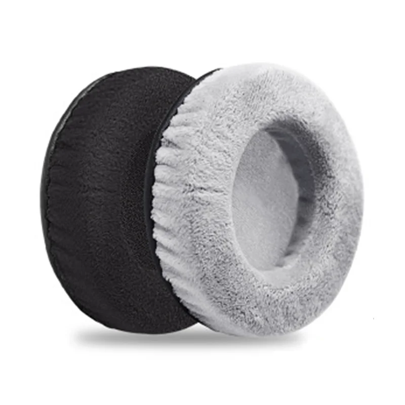 1 Pair of Standard Replacement Earpad Ear Pads Cover Pillow Soft Cushion for Samson SR850 SR-850 SR 850 Sleeve Headphone Earmuff view 6