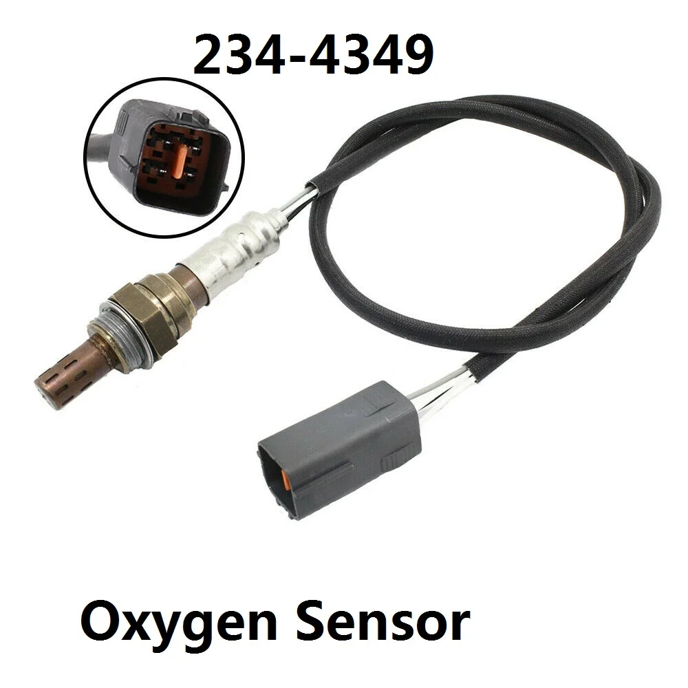 

4 Wire Downstream O2 Oxygen Sensor for 2004-2011 Mazda RX-8 1.3L 2003-2005 MPV 234-4349 L336-18-861 car accessories