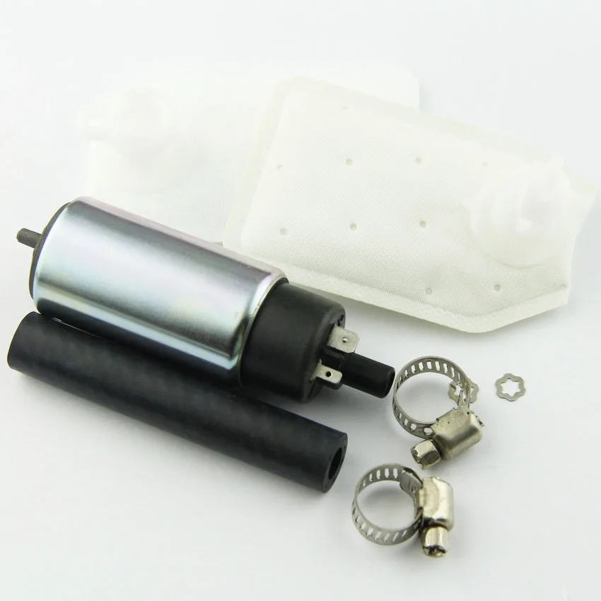 Motorcycle Fuel Pump For Yamaha YZ250 YZ250F YZ250FX YZ450F YZ450FX YW50FX Zuma 50 YW125Y BW'S 1SH-E3907-10