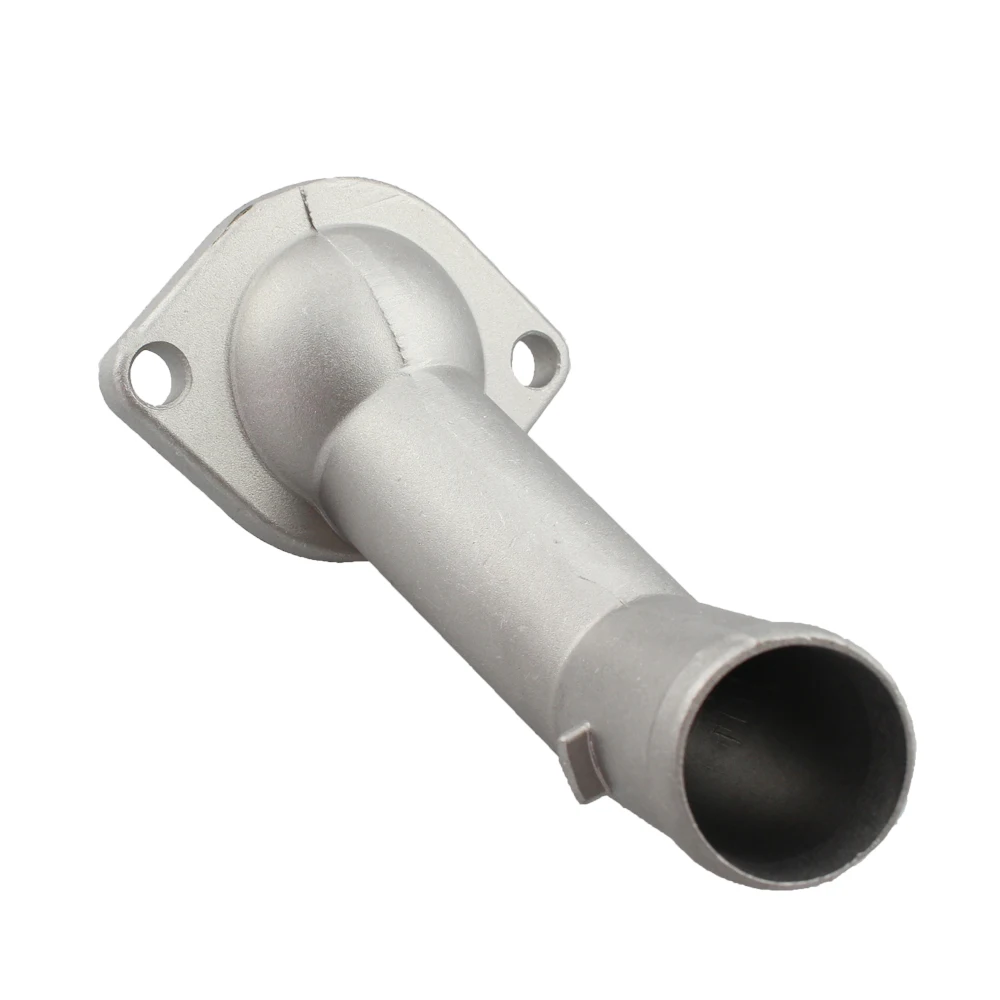 Engine Cooling Radiator Coolant Hose Connector Outlet Pipe fit for VW Volkswagen Golf Jetta Beetle Audi TT 06A121121C 06A121121F