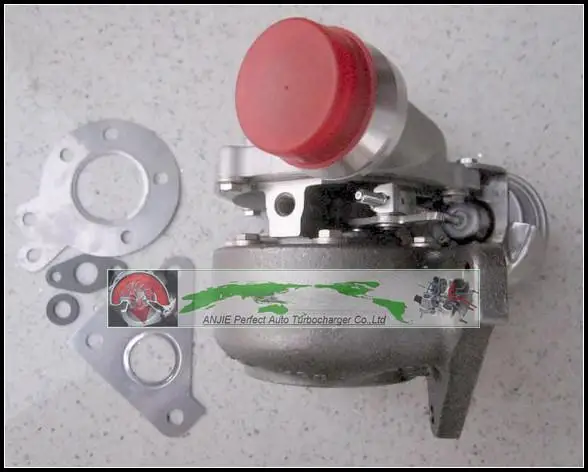 Shan Turbo KP39 BV3… - image