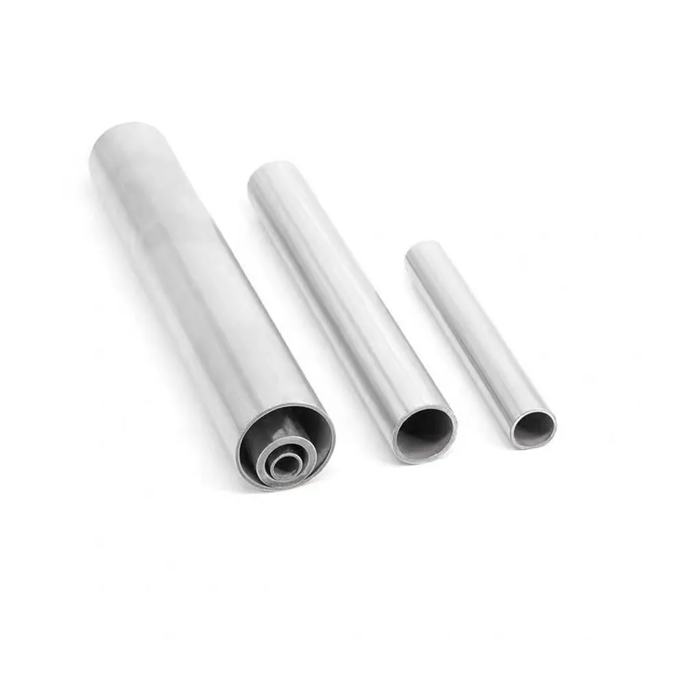 Imagem -04 - Precision Pipe Diâmetro Exterior 620 mm Diâmetro Interno 19 mm 18 mm 17 mm mm Polido Dentro Exterior Od6 a Od20 mm Aço Inoxidável 304
