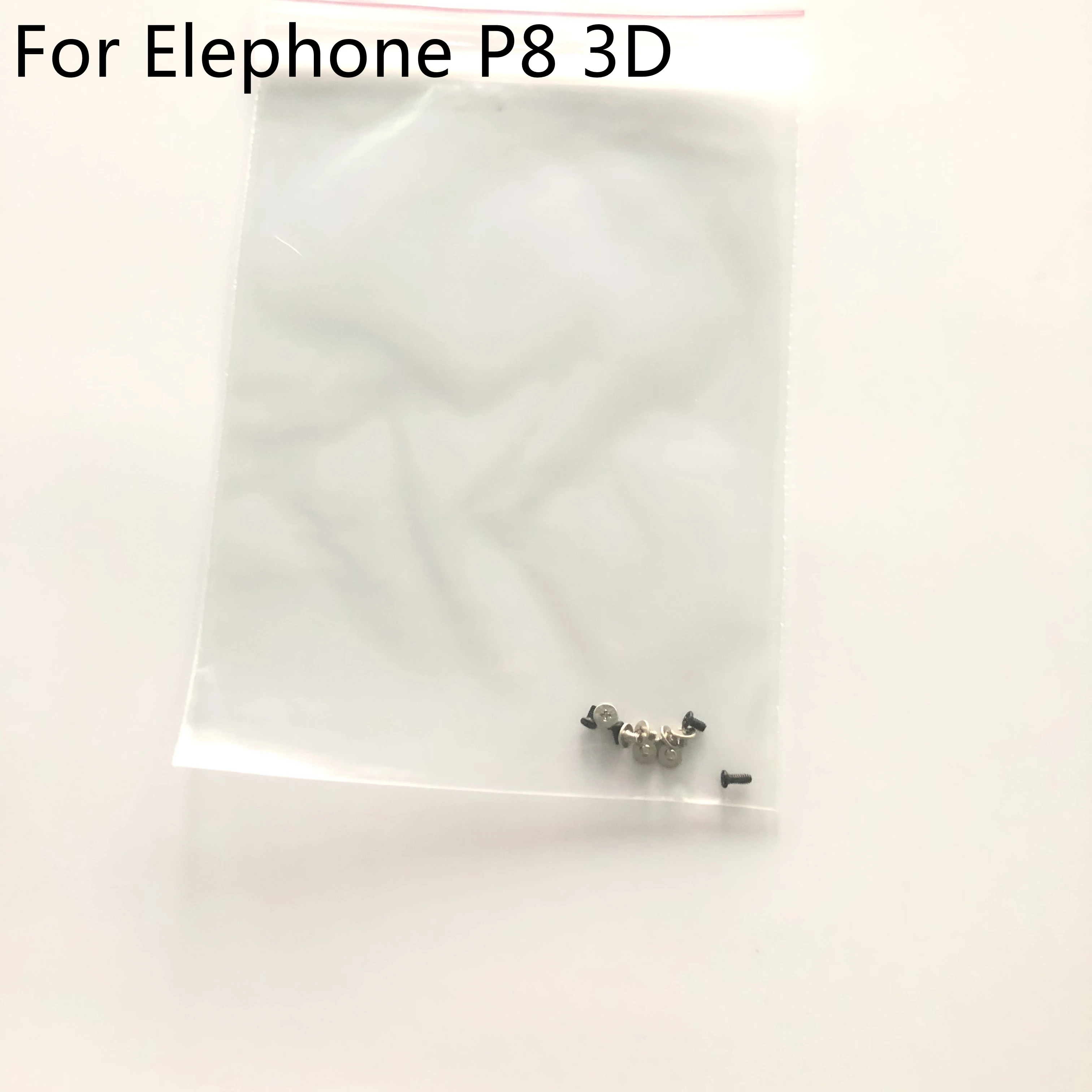 Elephone P8 3D Phone Case Screws For Elephone P8 3D MT6750T 1080x1920 5.50