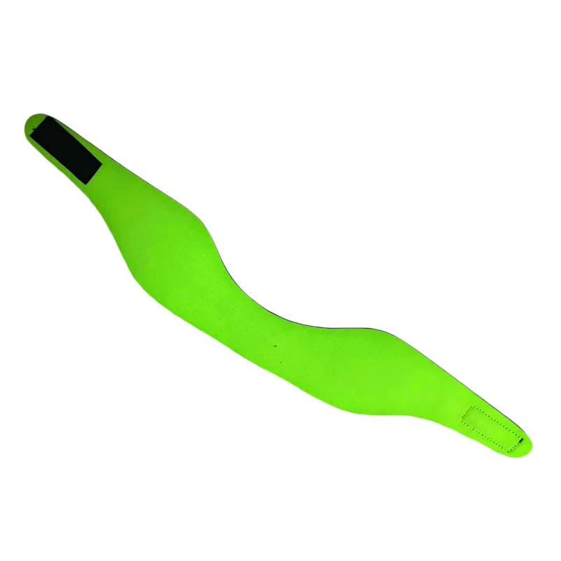 조정 가능한 방수 수영 다이빙 이어 밴드 헤드밴드 귀마개, 어린이용 귀 보호, 수상 스포츠 목욕 액세서리