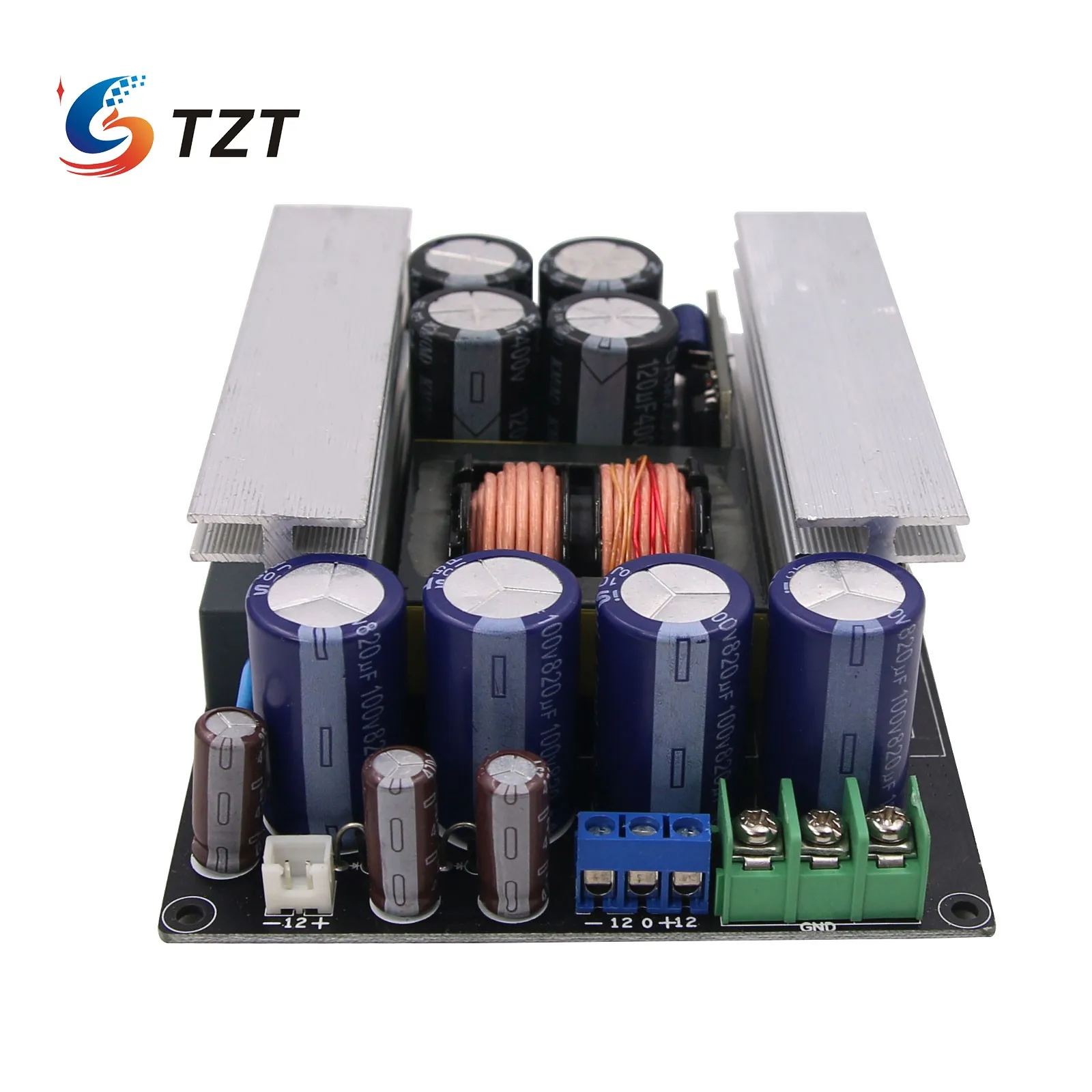 1500 2000 3000 1000 W LLC Mềm Mại Mô Đun Khuếch Đại Chuyển Đổi Nguồn Điện Đầu Vào AC200-240V Dual DC 45 50 55 60 70 80 90 V