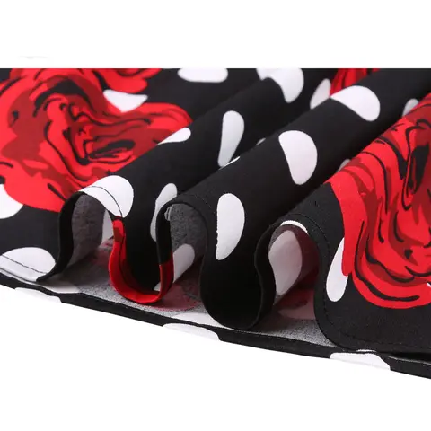 10 best sales पिन अप स्कर्ट - №2