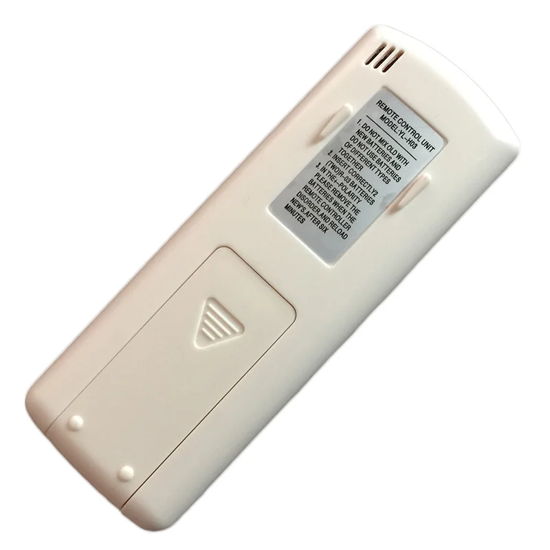 Remote Control For Haier Air Conditioner YL-H03 YR-H03 YR-H07 YR-H08 YR-H10 R-H33 YR-H74 YR-H78