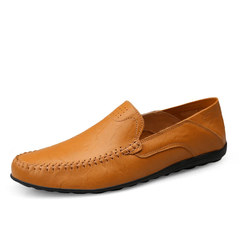 Yellow brown
