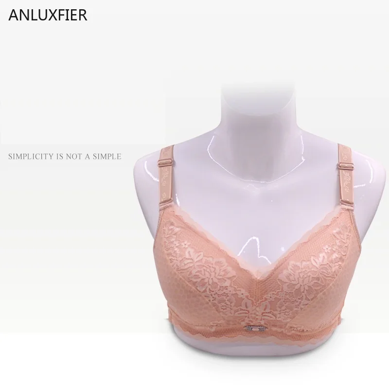 H9625 Special Bra After Breast Cancer Surgery Artificial Prosthesis Bras Underwear Surgical Resection Breathable Bra Lingerie