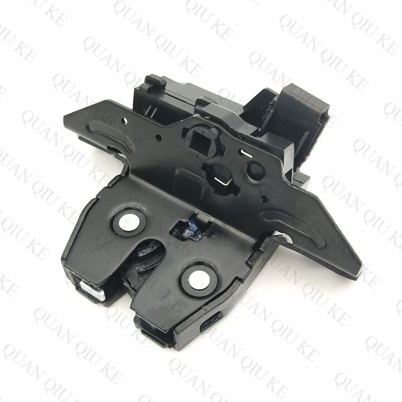 REAR GATE LATCH ASSY FIT FOR ENCORE SONIC TAHOE TRAX YUKON REAR TRUNK LOCK ACTUATOR 13515944 13587640 13511954 13508110