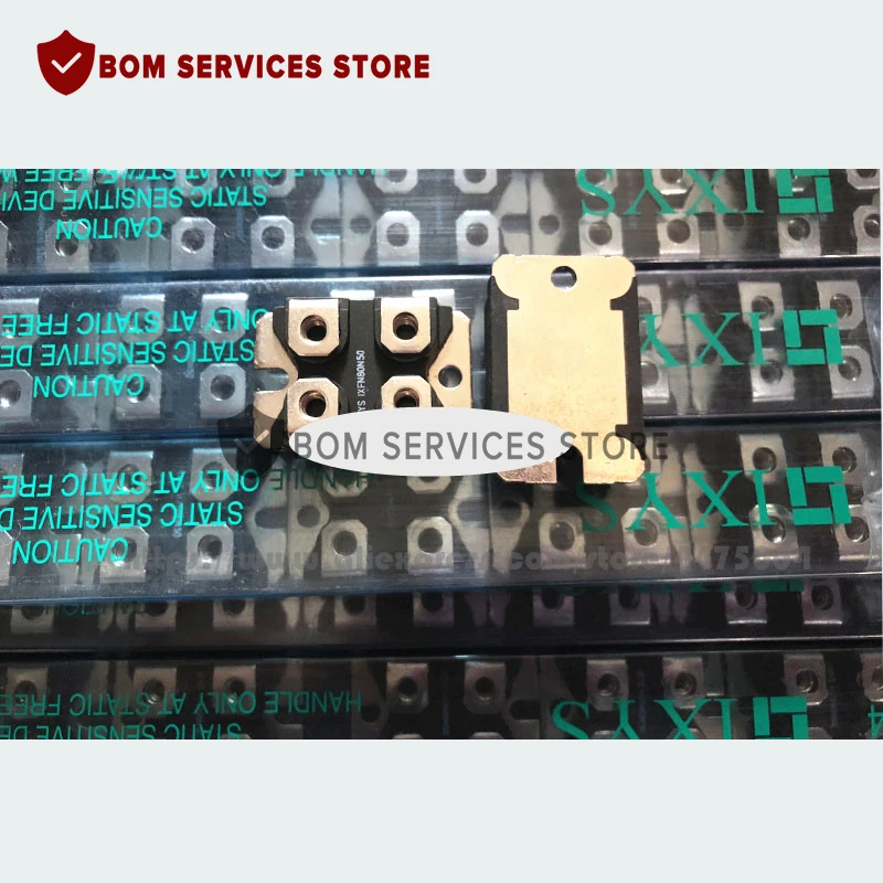 IXFN66N50Q2 IXFN80N50Q2 IXFN70N60Q2 APT2X60D100J شحن مجاني وحدة أصلية جديدة