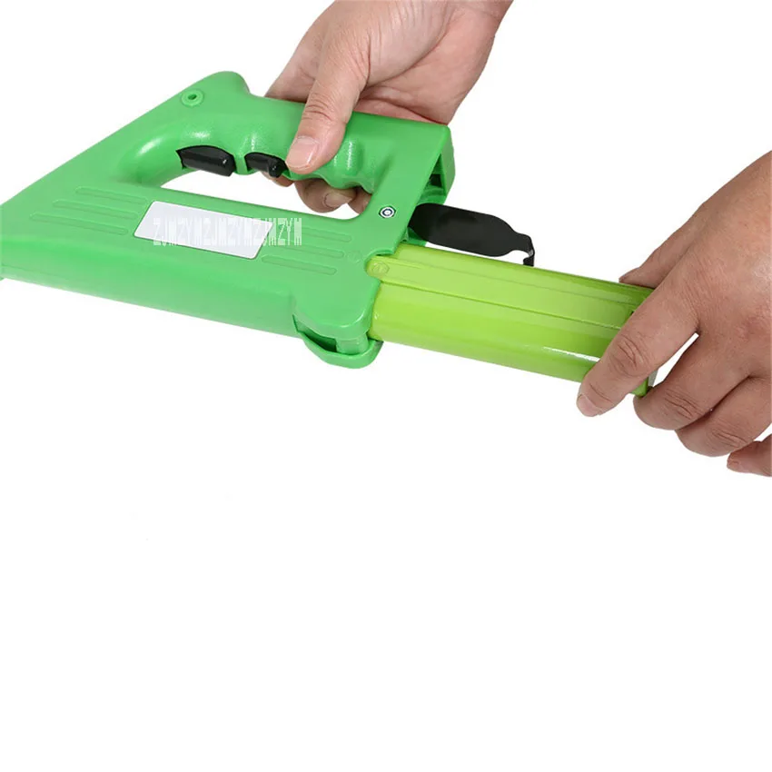 JLM-GCJ072 Sạc Điện Máy Cắt Cỏ Hộ Gia Đình Cỏ Cầm Tông Đơ Đa Năng Làm Vườn Cắt Cỏ Dụng Cụ 100-240V