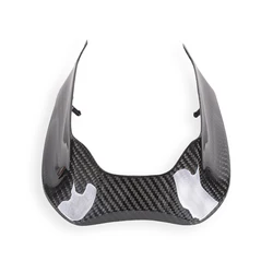Motorcycle Carbon Fiber Front Tank Cover Protector Accessories for Ducati Scrambler 800 Enduro Urban Classic 2015 2016