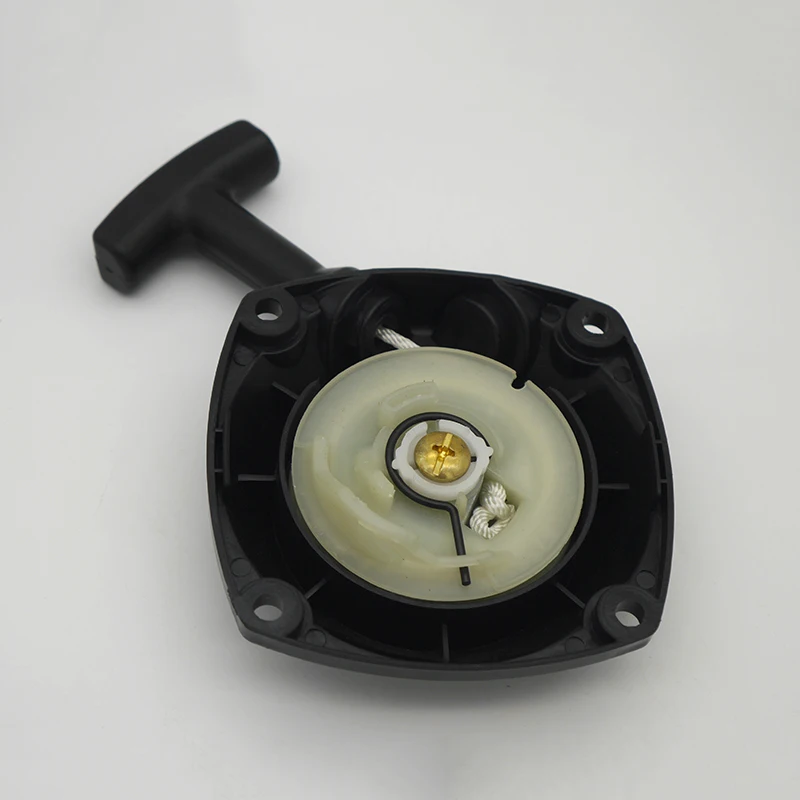 Стартер для газонокосилки HUSQVARNA 143R 236R BC4310 FW4310