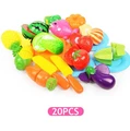 20pcs set