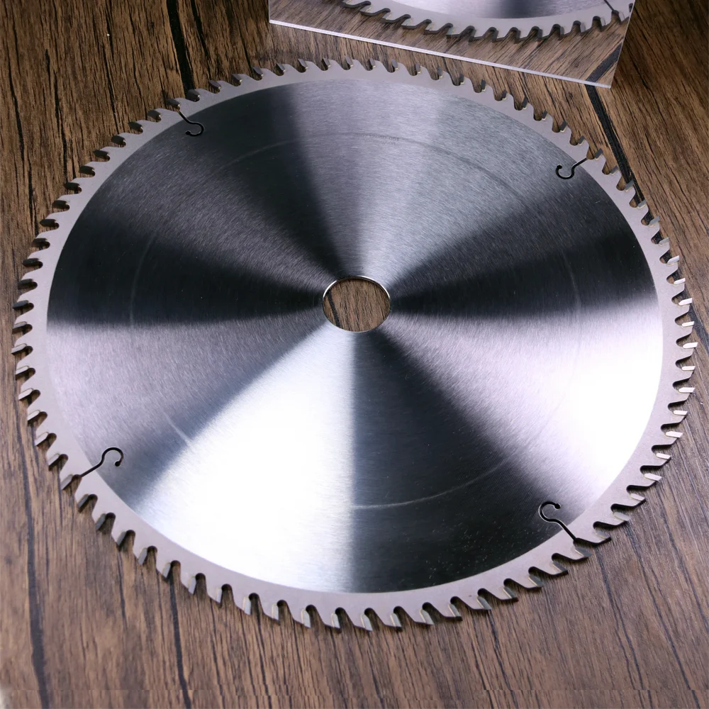 

5" 6" 120mm 150mm Industrial Carbide TCT Wood Circular Saw Blade MDF national wood board Cutting Disc table saw machine tools