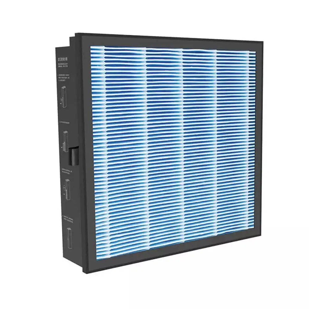 الأصلي Xiaomi Mijia الطازجة الهواء نظام A1 مركب فلتر تكييفها إلى MJXFJ-150-A1