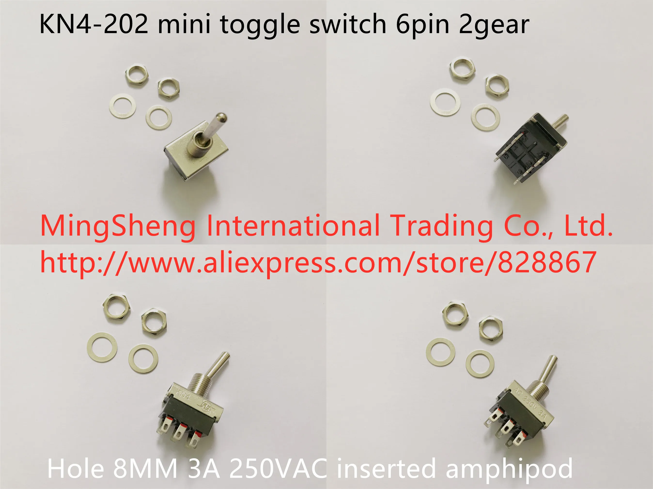 Original New 100% K…