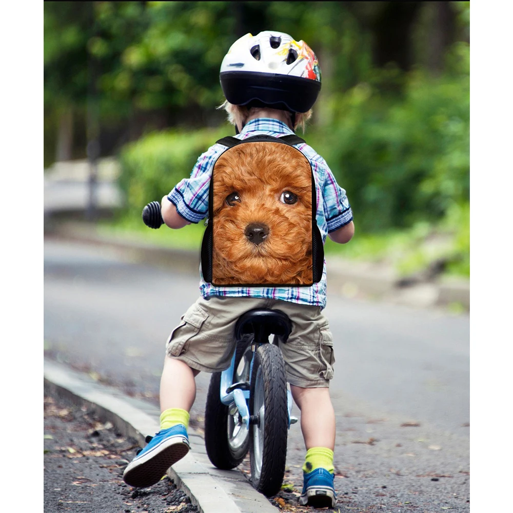 Schoolbag for Kids School Backpacks with Cartoon Dinosaur for Boys Girls Birthday Gift New Hot Travel Bookbag Tyrannosaurus