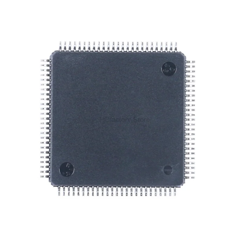 Original und original stm32f103r8t6 stm32f103rct6 stm32f103ret6 stm32f103rb lqfp-64 cortex-m332 MCU flash memory chip Großhandel