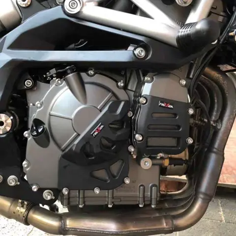 Benelli BJ600GS BN600 TNT600 엔진 커버 보호 케이스 엔진 가드 보호 커버 엔진 슬라이더 BJ 600GS BN TNT 600