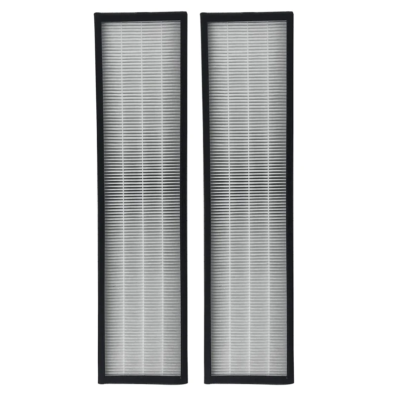 Bộ Lọc Không Khí Đạt Chuẩn Hepa Vệ Sinh Thay Thế Lõi Lọc FLT5000 C Cho GermGuardian Máy Lọc Không Khí AC5000, AC5000E, AC5250PT, AC5350B, AC5350BCA