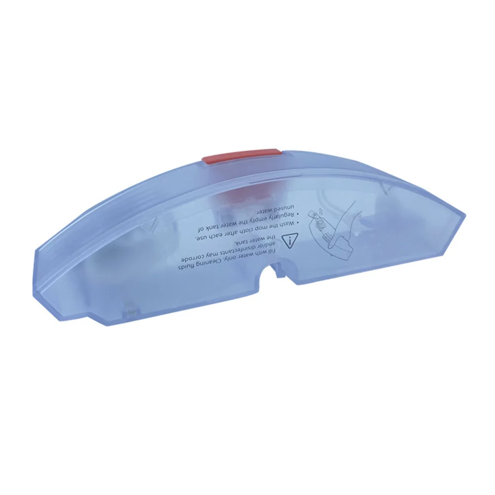 Tanque de água para roborock s7 s7maxv t7s t7s plus robô aspirador de pó